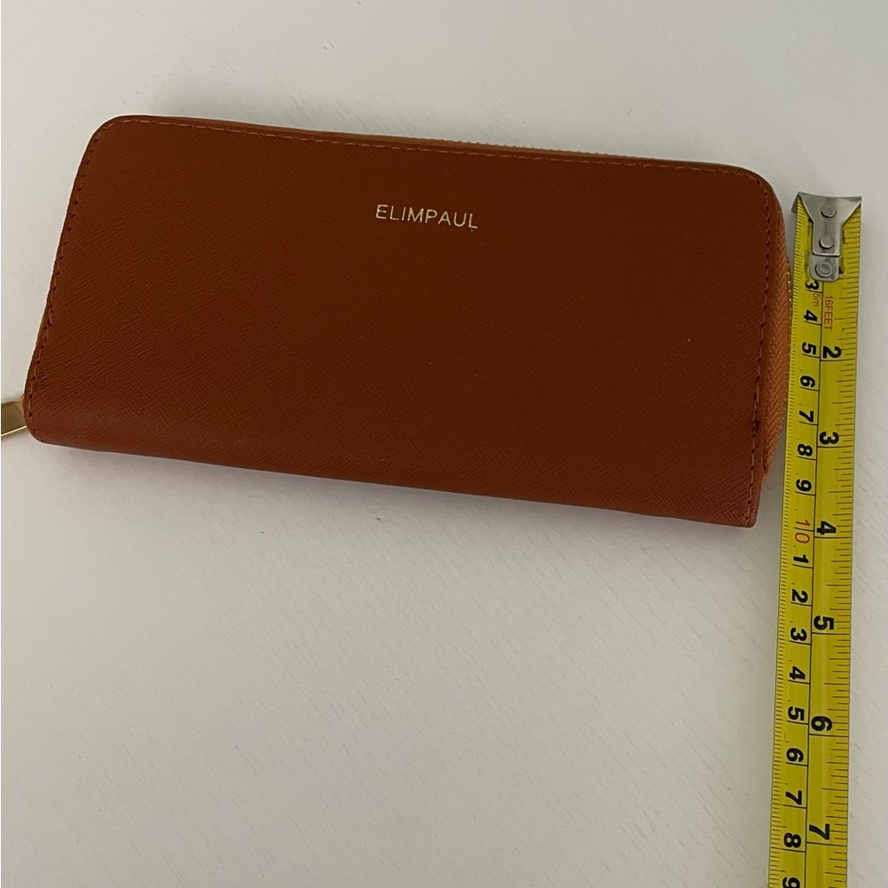 ELIMPAUL Wallet - Picture 5 of 5